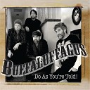 Buffaluffagus - Coming Back for More