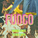 Marco Conte feat Ilenia Tosto - Fuoco