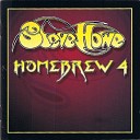 Steve Howe - Distant Seas