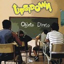 Upsidown - O Amor Que a Gente Descobriu