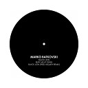 Marko Batkovski - Black Lion Fred Asquith Remix