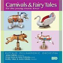 Buffalo Philharmonic Orchestra Orion Weiss Anna Polonsky Robby Takac Joann… - Carnival of the Animals X Birds in the Aviary