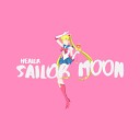 HEALER - Sailor Moon