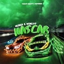 Honesty Healer - Nascar