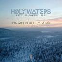 H LY WATERS - Little White Lies Ciaran McAuley Remix