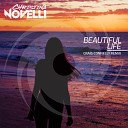 Christina Novelli - Beautiful Life Craig Connelly Remix