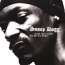 Snoop Dogg - ballin ft the dramatics