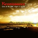 Renaissance - Band Introduction Live from the Golders Green Hippodrome…