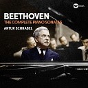 Artur Schnabel - Beethoven Piano Sonata No 22 in F Major Op 54 I In Tempo d un…