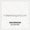 Jens Riemann - Room 403