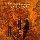 The Young Norwegians - The Return Of The Wind Rain Flowers