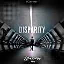 Limitless - Disparity Original Mix