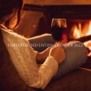 Instrumental Jazz Music Ambient - Wein mit Jazz