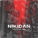 NikiDaN - Квартал не спит