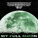 Andromeda 31 - My Full Moon