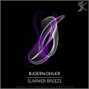 Bjoern Ohler - Summer Breeze Skumpy Remix