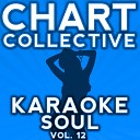 Chart Collective - You ve Really Got a Hold On Me Originally Performed By The Miracles Karaoke…