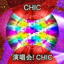 Chic - I Want Your Love Live
