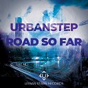 Urbanstep Alltair - Push Original Mix