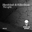 Hardclash KillerBeats - The Lights Original Mix