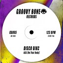 Disco Dikc - Ass On That Body Original Mix
