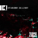 KIril Melkonov - Call The House Original Mix