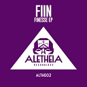 Fiin - Finesse Original Mix