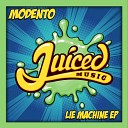 Modento - Your Love Original Mix