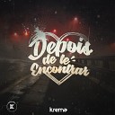 Krema feat Fl via Sebas Lontraz - Depois de Te Encontrar Original Mix