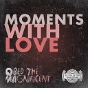 Obed the Magnificent - Uthando Original Mix