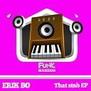 Erik Bo - Party People Original Mix