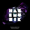 Monoman Mykel Haze - Heartbreaker System2 Remix