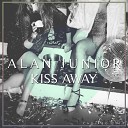 Alan Junior - Kiss Away Discodena Remix