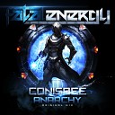 Conisbee - Anarchy Original Mix