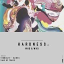 Who Who - Hardness Vale of Tears Remix
