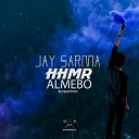 Jay Sarma HHMR Almebo - Redemption Original Mix