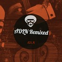 Adln - Touch It Hey Alan Electro Swing Mix