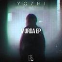 Yozhi - Houdini Original Mix