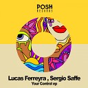 Lucas Ferreyra Sergio Saffe - Guita Original Mix