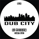 DJ Passion - Funky Beat Original Mix
