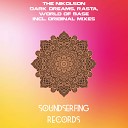 The Nikolson - Rasta Original Mix