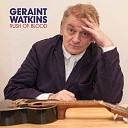 Geraint Watkins - Another Day Over Reprise