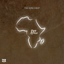 The KingDeep - My Africa Roots Anthem Original Mix