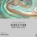 Gusttavo Luys - Burning Original Mix