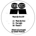 Adesse Versions - The Light Original Mix