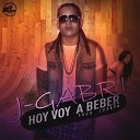 J Gabri - Hoy Voy A Beber Original Mix