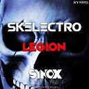 Skelectro - Legion Original Mix