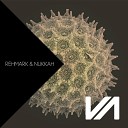 Rehmark Nukkah - Isolated Original Mix