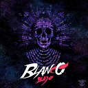 Blanco feat SVNR - Polvo Original Mix