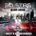 3D Stas - Blind Drive Guau Remix